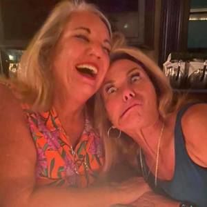 Meet your Posher, Terry